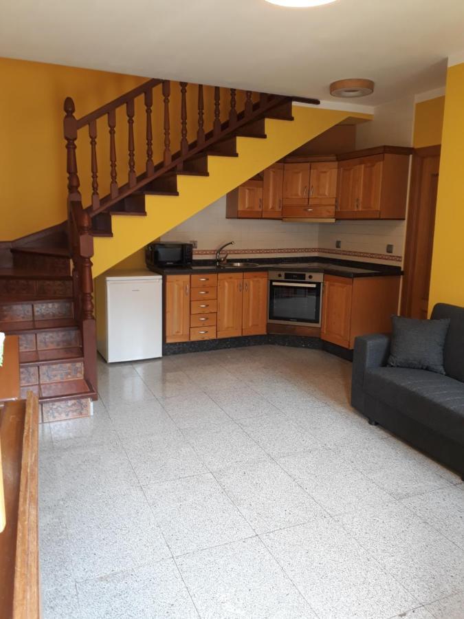 Llanes-Llumedian Villa Екстериор снимка