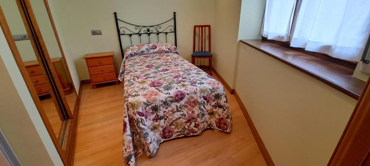 Llanes-Llumedian Villa Екстериор снимка