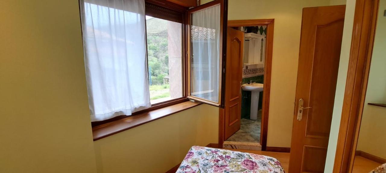 Llanes-Llumedian Villa Екстериор снимка