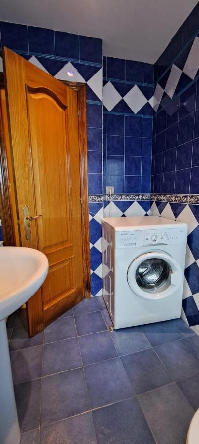 Llanes-Llumedian Villa Екстериор снимка