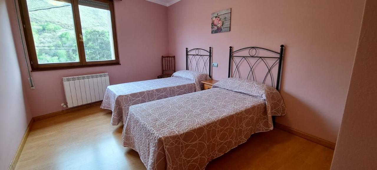 Llanes-Llumedian Villa Екстериор снимка