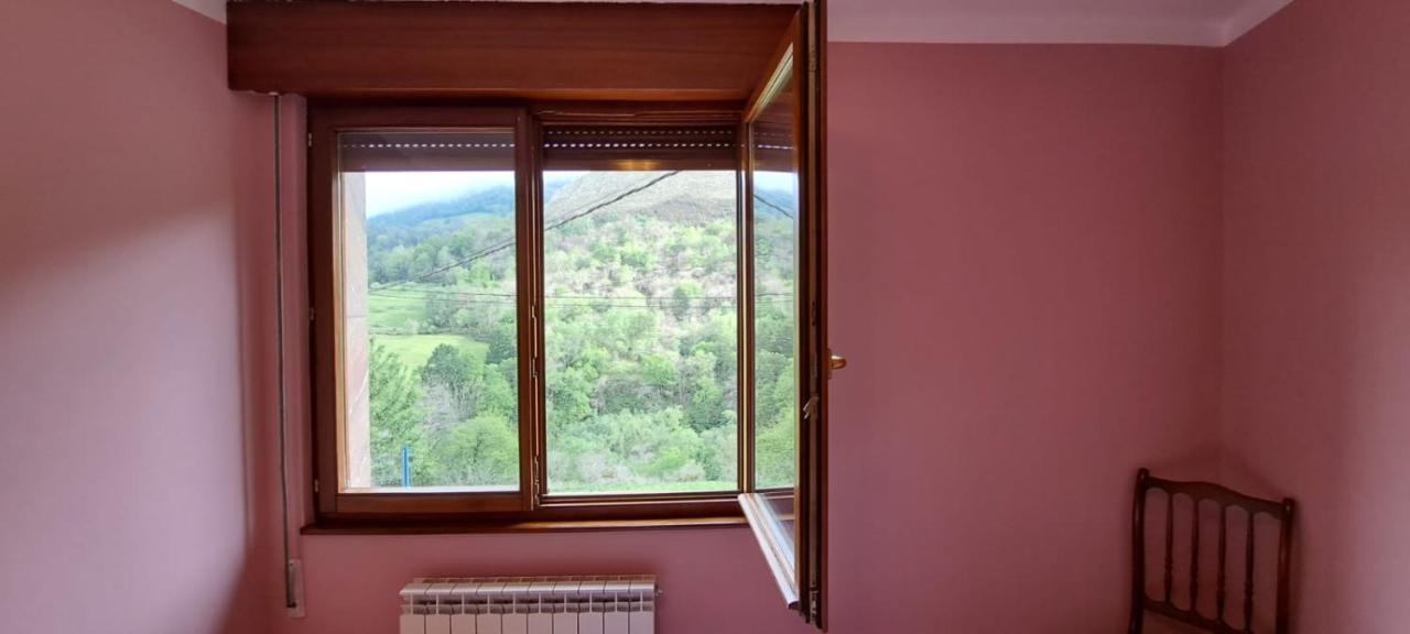 Llanes-Llumedian Villa Екстериор снимка